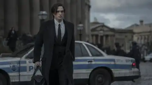 新蝙蝠侠超级英雄电影的终结