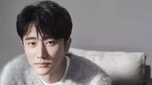 黄轩,该你红的时候了