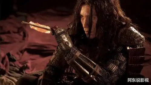 乌尔善又一大片筹拍,男主角剑指2位演员,爆款预定了
