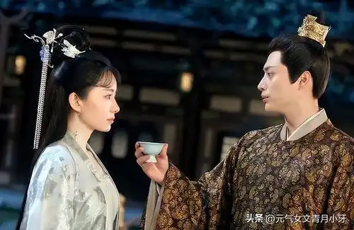 明明主演咖位更高,为什么苍兰诀的热度能反超沉香如屑