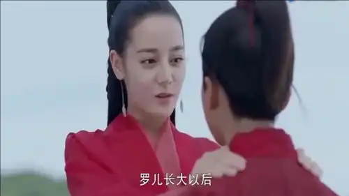大魔王回忆儿时记忆,违背人伦爱上姐姐是,太虐心了
