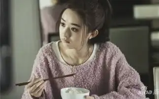 郑爽刘诗诗关晓彤赵丽颖盘点只有吃货才懂的情怀
