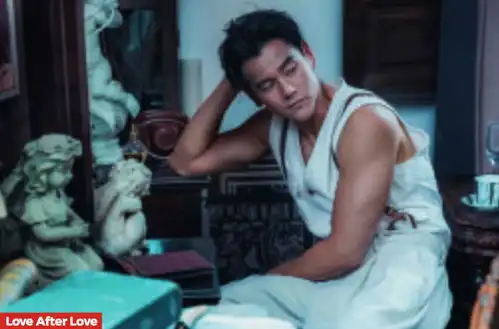 第一炉香曝剧照,被吐槽成第一炉钢,彭于晏造型也太壮了