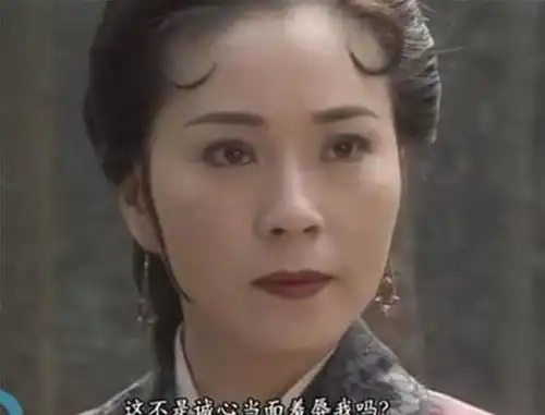 95版神雕侠侣黄蓉,62岁仍未婚单身一人,领到古天乐救助金
