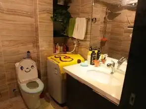 2018全国小卫生间装修效果图房天下装修效果图
