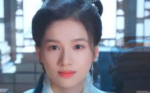 讲真如果早用这个造型演惜花芷,张婧仪就不会被喷了