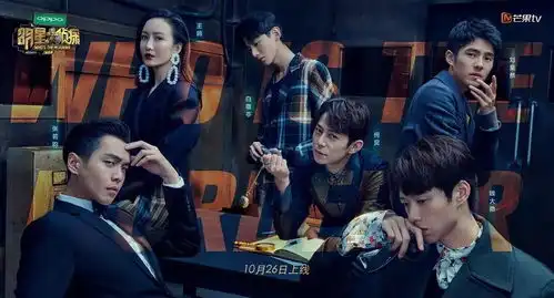 这部豆瓣评分居高不下的国产综艺,又带来了怎样的惊喜or惊吓
