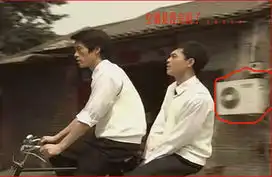 图集2008影视剧爆笑穿帮镜头盘点9

