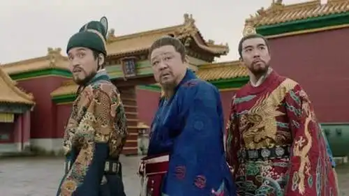 大明风华二叔朱高煦后来为什么没有得到皇位找错了支持者