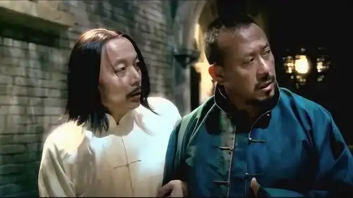 电影让子弹飞张麻子的一句话,可谓是用心良苦啊
