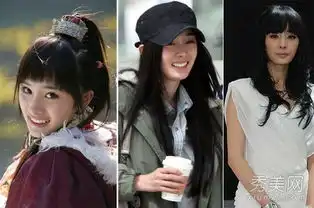 杨幂刘恺威舌吻庆生自曝童年照力证未整容
