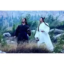 楚留香新传官方剧照
