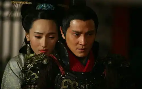 宋高宗和第二任皇后吴氏是古代唯一一对携手走过金婚的帝后