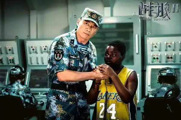 看完战狼2的三生三世十里桃花来啦,没看过的一起看,过足瘾
