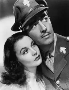 纪念费雯丽永远的乱世佳人