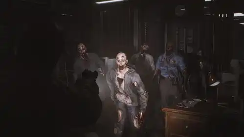 盘点2021年即将上线的五部僵尸游戏
