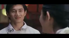 意难平cp金城武杨采妮
