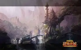 海量原画首爆神魔大陆暮光之城体验开启
