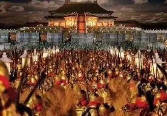 古代7部名车座驾及主人已成传奇,知道其中两部以上算你厉害
