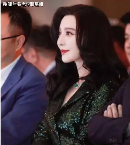范冰冰或复出有望获大导演重新提携,网友力挺冰冰,早日复出