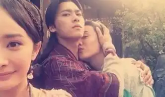 李易峰否认插足杨幂刘恺威为何频繁被离婚