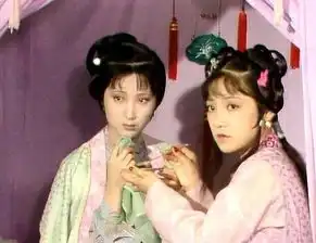 谁是大观园里最像黛玉的丫鬟,性格跟结局一样悲惨
