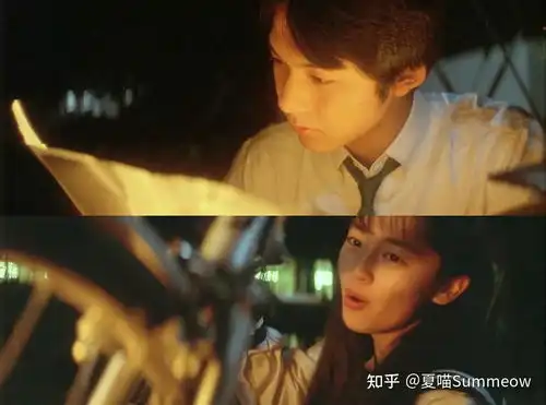 爱情是一种记忆念念不忘,必有回响四部电影剪刀手爱德华情书暖暖内含光一代宗师