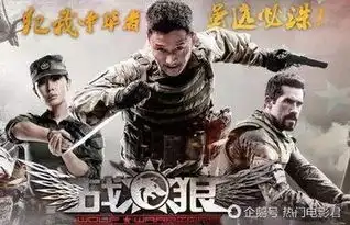 战狼2,张翰成最大赢家,临时加价的她肠子悔青了
