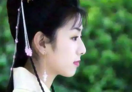 盘点90后童年古装女神黄奕机灵,王艳温婉,谁在你心中最美
