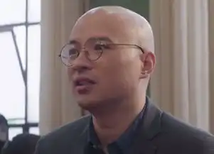 飞驰人生3位龙套明星认出了冯绍峰,却没认出叫兽