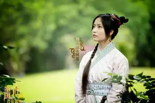 剧版画皮2剧照颖儿刘恺威三度上演虐恋