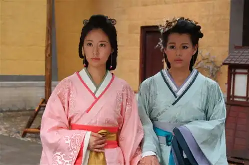 演员请就位2热播,胡杏儿的演技被郭敬明称赞,赛后发言圈粉无数
