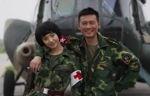 让人意想不到的明星夫妻,他们的爱情真的是太低调了
