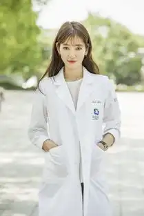 朴信惠金来沅出演医生情侣doctors公布主演剧照