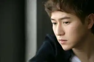 当红男神小鲜肉pk容貌鹿晗李易峰吴亦凡tfboys钟汉良陈键锋
