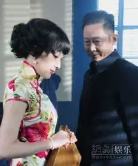 被指身材不适合穿旗袍马苏回应电视剧不是t台秀