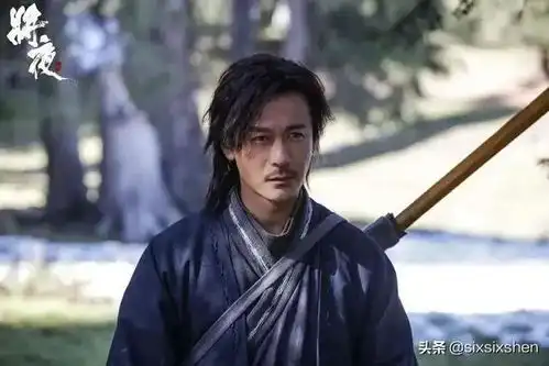 将夜世界的境界划分1
