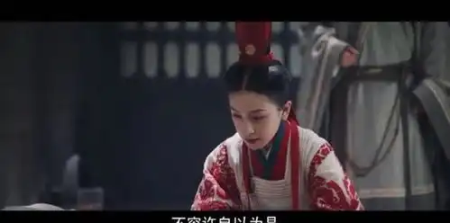 皓镧传姜梓新演的医师春天重返,是将兰草绣成韭菜的姑娘
