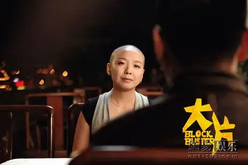 好声音王韵壹献声大片曝幕后花絮
