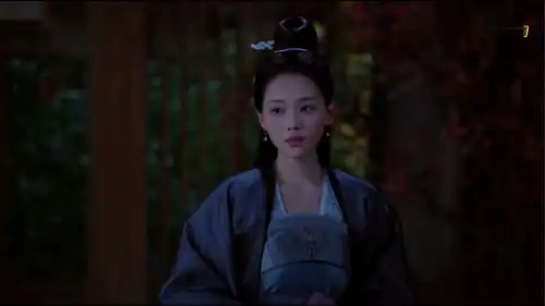 原创多次参演热播剧,长相清纯气质绝佳的周紫馨,出道四年为何火不了
