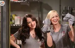 破产姐妹第一季到第五季中英双字幕百度云链接
