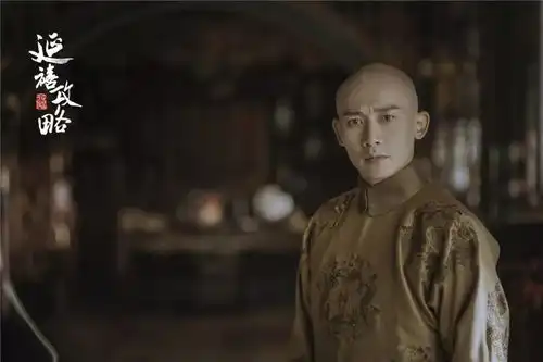 乾隆最想立储君的儿子,曾经冲进火场救乾隆,令妃再厉害也没用
