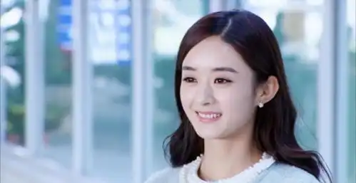 赵丽颖的逆袭人生底层出生的女人,只有一种能改变命运