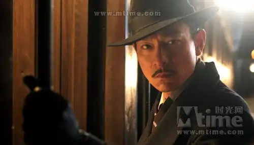 留影的相册建党伟业6.15上映
