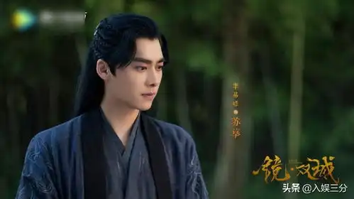 李易峰陈钰琪新剧杀青,配角是熟悉的爱豆这下不追不行了