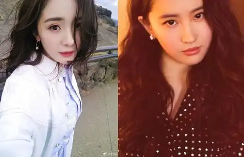 杨幂刘亦菲都演过神雕侠侣悼念金庸一路走好