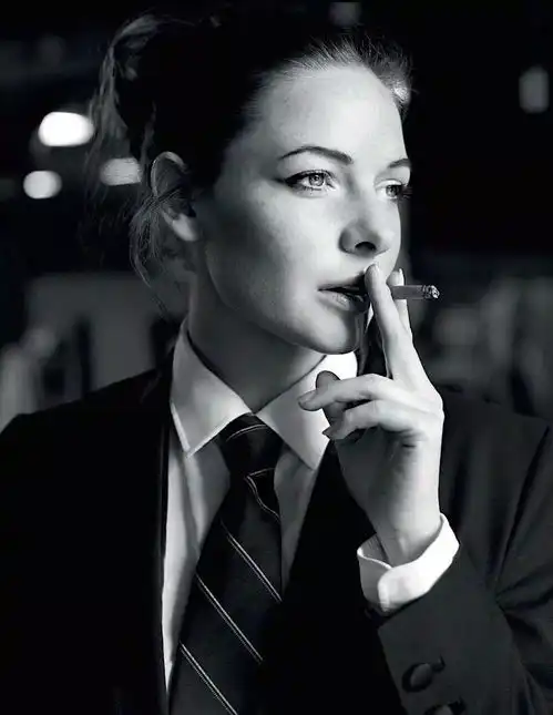 连续出演碟中谍5,6的丽贝卡弗格森凭什么让导演如此看重