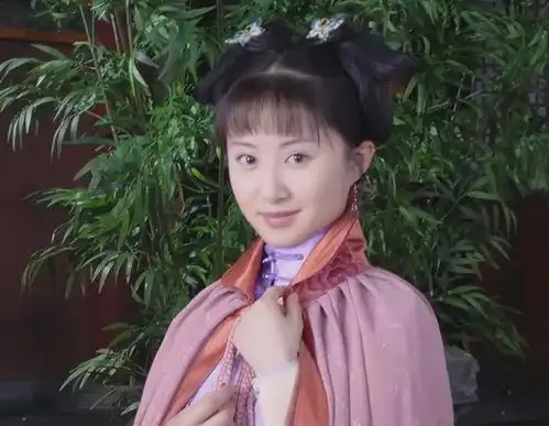 6位曾经闪耀荧幕的女明星现状直播带货街头卖唱转为素人
