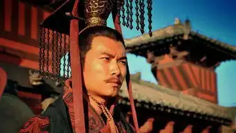 三国往事曹操蠢儿子被人卖了还帮人数钱,最后还是被司马懿杀了