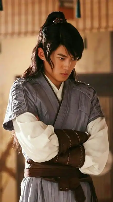 胡一天于朦胧鞠婧祎翻拍经典剧,你想看哪部
